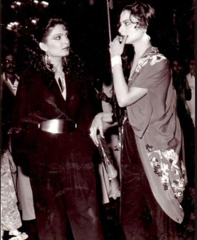 The film’s muhurat took place in 1976 during the Emergency, causing several production hurdles.