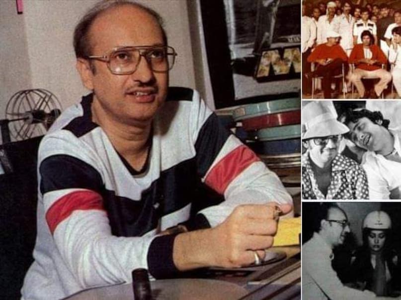 Parveen was chosen for a significant role in the film. But her sudden decision to travel to London with her then-boyfriend, Kabir Bedi, created uncertainty for director Manmohan Desai.