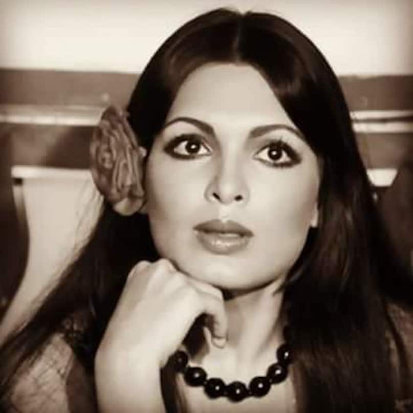 When Parveen suddenly returned to India, she was surprised to learn her role was still reserved for her. She completed her portions soon after.