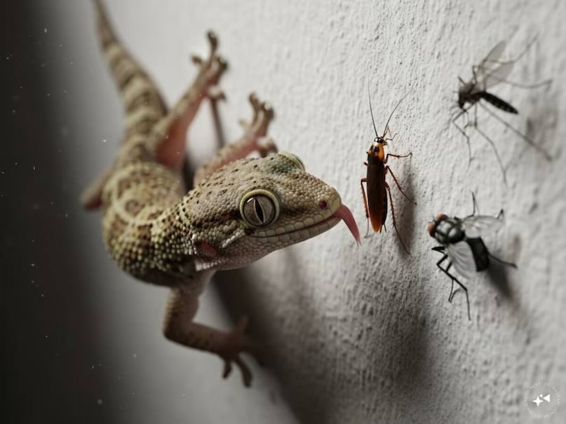 આ પદ્ધતિ તમારા ઘરને કોઈપણ ગંધ, ગંદકી અથવા ઝેરી રસાયણો વિના 24/7 રક્ષણ પૂરું પાડે છે. ફક્ત તેને સેટ કરો અને તેના વિશે ભૂલી જાઓ, અને તે તેનું કામ કરશે. જોકે, ખરીદતા પહેલા ઓનલાઈન સમીક્ષાઓ તપાસવી અને સારી બ્રાન્ડ પસંદ કરવી એ એક સારો વિચાર છે. આ પદ્ધતિ તમારા ઘરને કોઈપણ ગંધ, ગંદકી અથવા ઝેરી રસાયણો વિના 24/7 રક્ષણ પૂરું પાડે છે. ફક્ત તેને સેટ કરો અને તેના વિશે ભૂલી જાઓ, અને તે તેનું કામ કરશે. જોકે, ખરીદતા પહેલા ઓનલાઈન સમીક્ષાઓ તપાસવી અને સારી બ્રાન્ડ પસંદ કરવી એ એક સારો વિચાર છે.