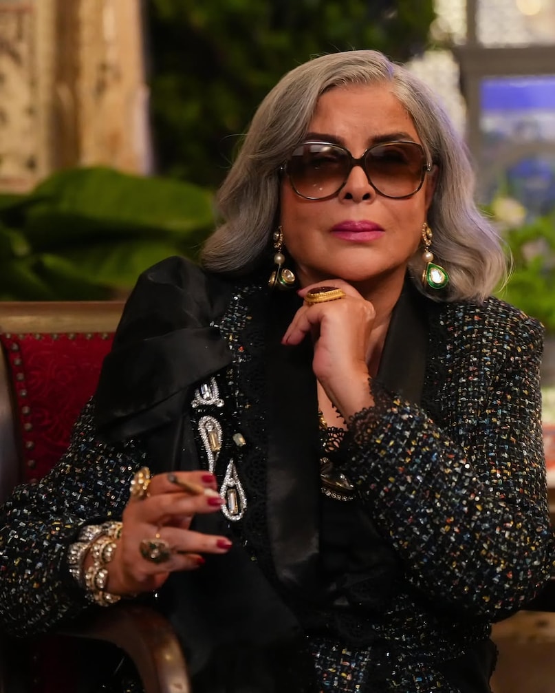 “So There We Were, Chintu Ji and I Flirting…”, The Truth Behind A Sex Symbol’s Candid Confession “So There We Were, Chintu Ji and I Flirting…”, The Truth Behind A Sex Symbol’s Candid Confession