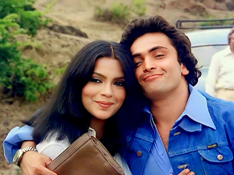 “So There We Were, Chintu Ji and I Flirting…”, The Truth Behind A Sex Symbol’s Candid Confession “So There We Were, Chintu Ji and I Flirting…”, The Truth Behind A Sex Symbol’s Candid Confession