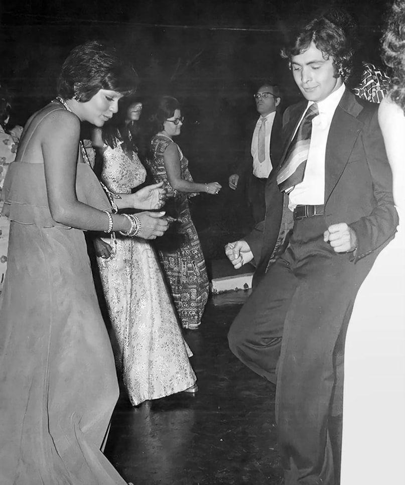 “So There We Were, Chintu Ji and I Flirting…”, The Truth Behind A Sex Symbol’s Candid Confession “So There We Were, Chintu Ji and I Flirting…”, The Truth Behind A Sex Symbol’s Candid Confession