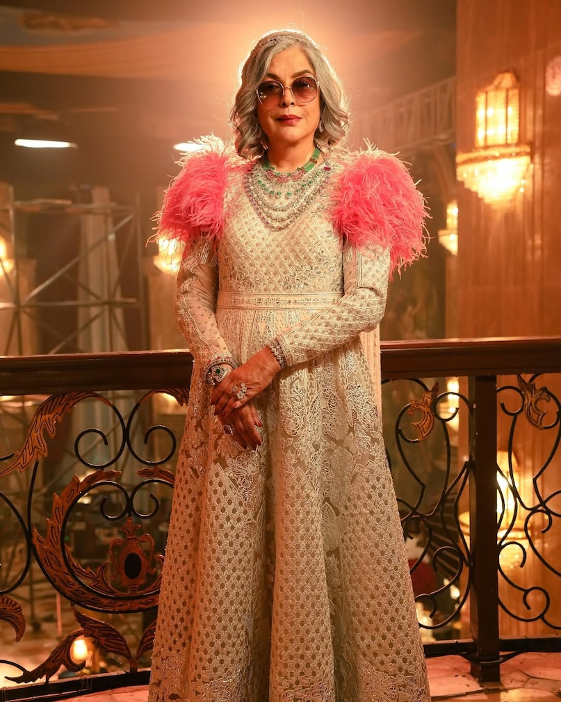 “So There We Were, Chintu Ji and I Flirting…”, The Truth Behind A Sex Symbol’s Candid Confession “So There We Were, Chintu Ji and I Flirting…”, The Truth Behind A Sex Symbol’s Candid Confession