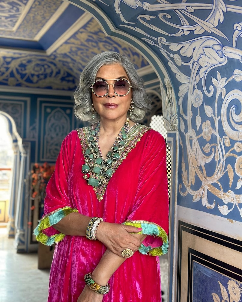 “So There We Were, Chintu Ji and I Flirting…”, The Truth Behind A Sex Symbol’s Candid Confession “So There We Were, Chintu Ji and I Flirting…”, The Truth Behind A Sex Symbol’s Candid Confession