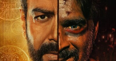 चॉकलेटी बॉय से खूंखार विलेन बने आर माधवन, इन फिल्मों में दहलाया दिल.