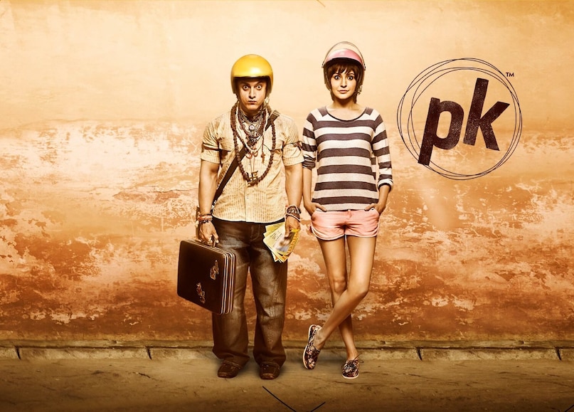 पीके आपने भी जरूर देखी होगी और फिल्म आपको पसंद भी आई होगी, लेकिन क्या आप जानते हैं कि राजकुमार हिरानी फिल्म को पहले अन्य तरीके से पेश करने वाले थे. लेकिन बाद में उन्हें इसका क्लाइमैक्स या यूं कहें कि इंटरवेल के बाद का पार्ट बदलना पड़ा. पीके आपने भी जरूर देखी होगी और फिल्म आपको पसंद भी आई होगी, लेकिन क्या आप जानते हैं कि राजकुमार हिरानी फिल्म को पहले अन्य तरीके से पेश करने वाले थे. लेकिन बाद में उन्हें इसका क्लाइमैक्स या यूं कहें कि इंटरवेल के बाद का पार्ट बदलना पड़ा.