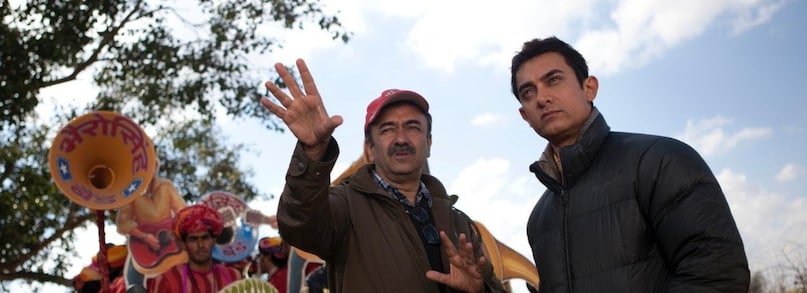 अभिनेता ने खुलासा किया कि पीके का उद्देश्य जगत जननी (अनुष्का शर्मा का किरदार) की मानसिकता को बदलना था. हालांकि, इंसेप्शन के रिलीज होने के बाद, राजकुमार हिरानी ने स्क्रिप्ट को कई बार फिर से लिखा. आमिर ने स्वीकार किया कि वे दूसरे हिस्से के साथ संघर्ष कर रहे थे, उन्होंने कहा, ‘हम बार-बार चक्कर लगाते रहे और अंत में एहसास हुआ कि हम इसे और बेहतर नहीं कर सकते.’ अभिनेता ने खुलासा किया कि पीके का उद्देश्य जगत जननी (अनुष्का शर्मा का किरदार) की मानसिकता को बदलना था. हालांकि, इंसेप्शन के रिलीज होने के बाद, राजकुमार हिरानी ने स्क्रिप्ट को कई बार फिर से लिखा. आमिर ने स्वीकार किया कि वे दूसरे हिस्से के साथ संघर्ष कर रहे थे, उन्होंने कहा, ‘हम बार-बार चक्कर लगाते रहे और अंत में एहसास हुआ कि हम इसे और बेहतर नहीं कर सकते.’