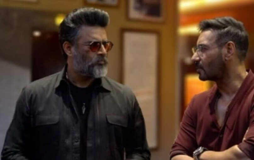 ‘दे दे प्यार दे 2’ बॉक्स-ऑफिस पर अच्छा प्रदर्शन कर रही है. फिल्म को मिले-जुले रिव्यू मिले है. कॉमेडी के साथ रोमांस को पर्दे पर बखूबी पेश करने वाली ‘दे दे प्यार दे 2’ में रकुल प्रीत सिंह के अभिनय को काफी पसंद किया जा रहा है.