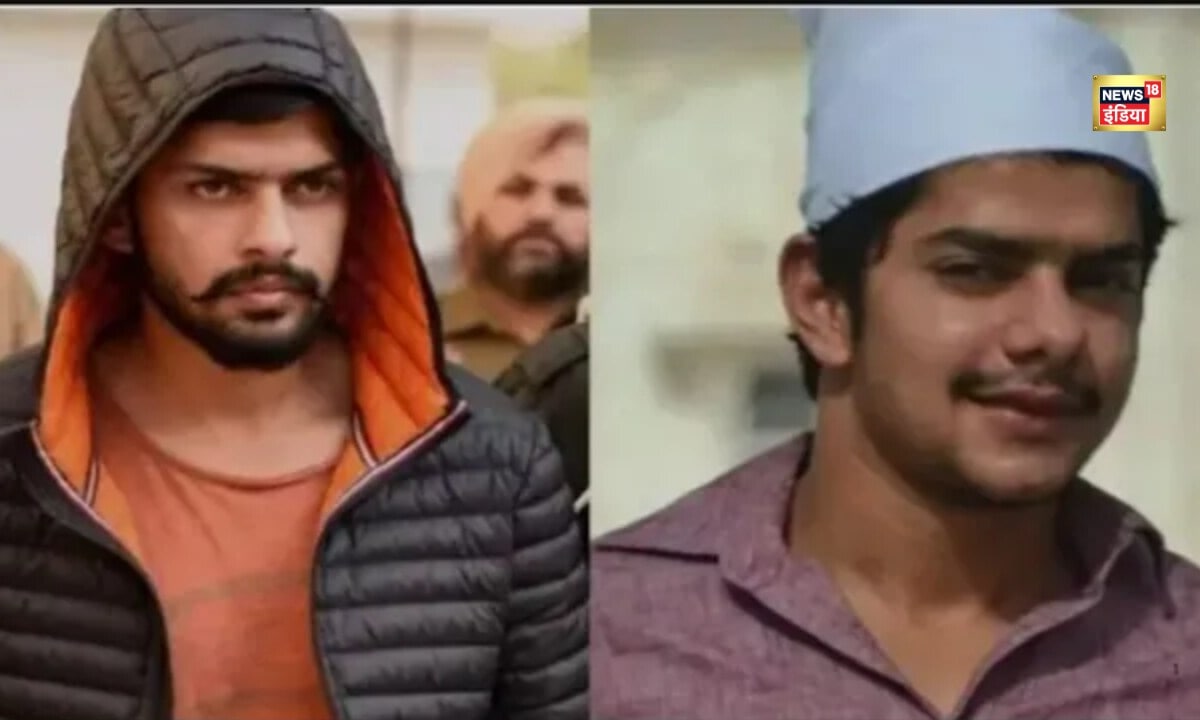 कौन है लॉरेंस का नया लाडला जुर्म की विरासत का नया वारिस कौन