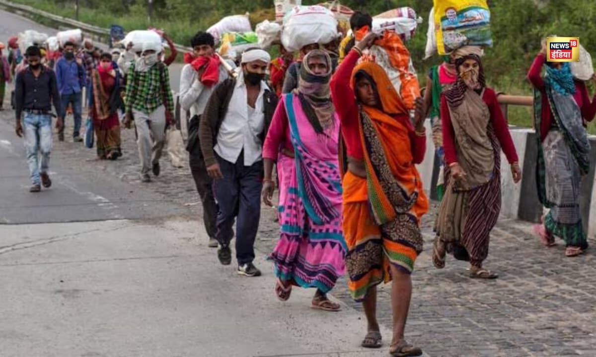 श्रमिकों और महिलाओं के लिए बड़ी खुशखबरी… मोदी सरकार ने दी न्यूनतम वेतन की गारंटी
