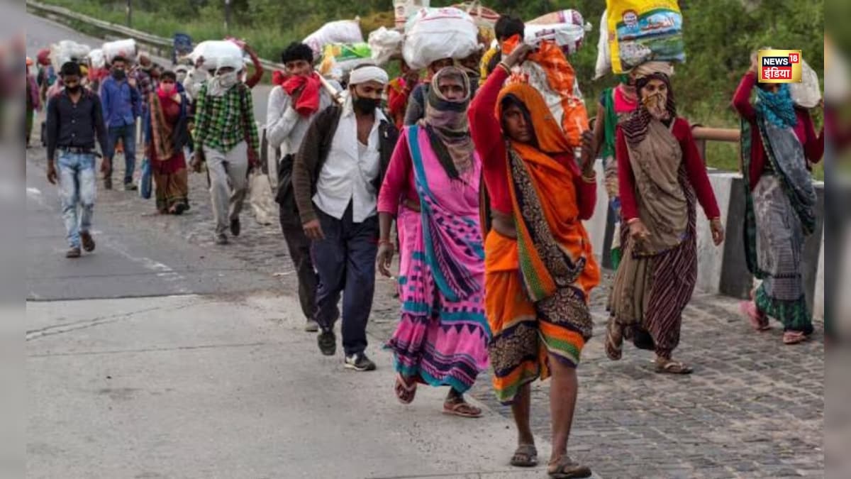 श्रमिकों और महिलाओं के लिए बड़ी खुशखबरी… मोदी सरकार ने दी न्यूनतम वेतन की गारंटी