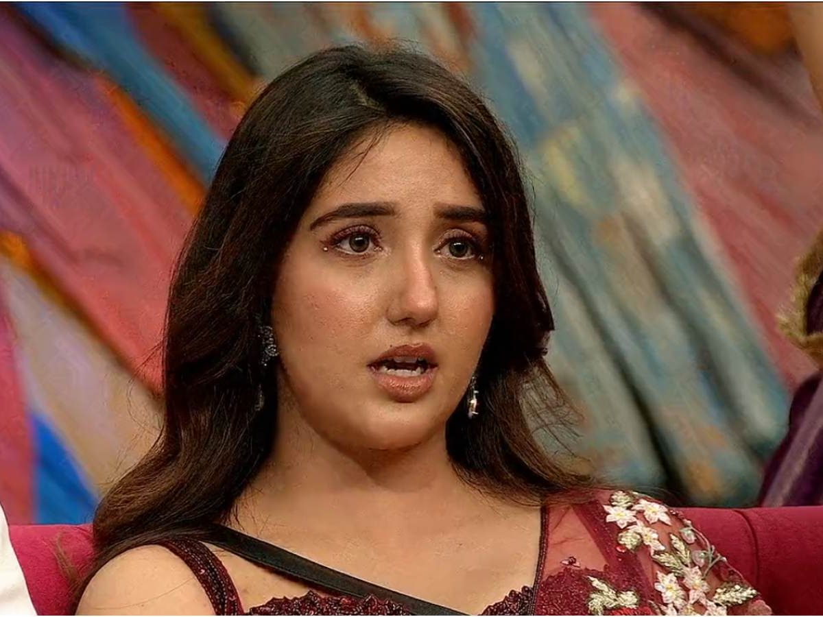 'Bigg Boss 19' fame Ashnoor Kaur sheds pain, starts war against body shaming