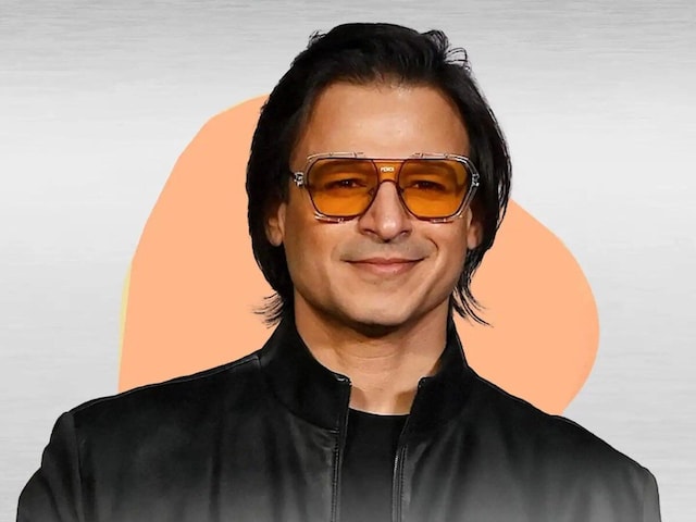 मिडिल ईस्ट में तनाव के बीच दुबई लौटे विवेक ओबेरॉय, यूएई का जताया आभार