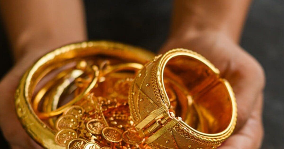 आपने भी खरीदा था आरबीआई का गोल्‍ड बॉन्‍ड, 3 हजार के आज बन गए 13000 रुपये