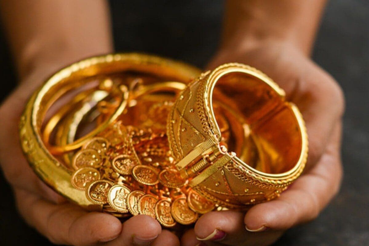 आपने भी खरीदा था आरबीआई का गोल्‍ड बॉन्‍ड 3 हजार के आज बन गए 13000 रुपये