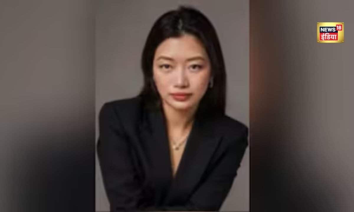 अरुणाचल चीन का हिस्सा है तुम्हें चाइनीज पासपोर्ट लेना चाहिएभारत की बेटी प्रेमा का उड़ाया मजाक जानिए उसने क्या-क्या बताया