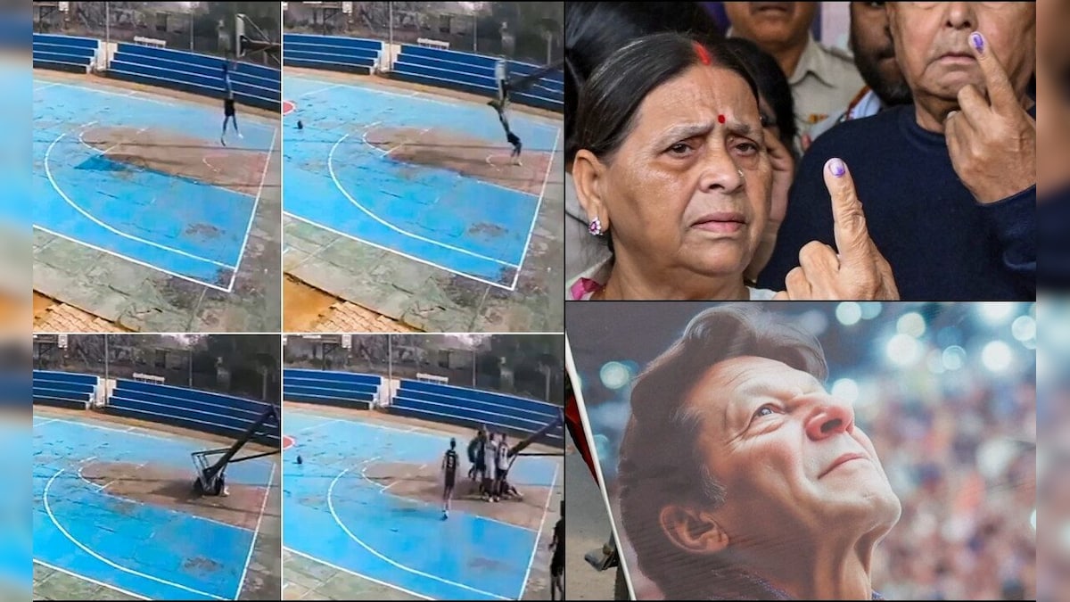 खिलाड़ियों की मौतों से हरियाणा दहला, बिहार में बंगले पर सियासी टकराव और इमरान पर अफवाहों से PAK गरम