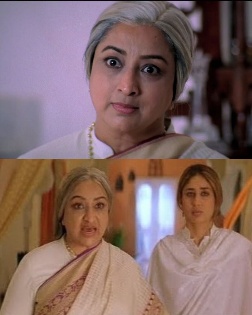 Her performance was full of strength, attitude and comic timing, making her scenes some of the most memorable moments in the film.
