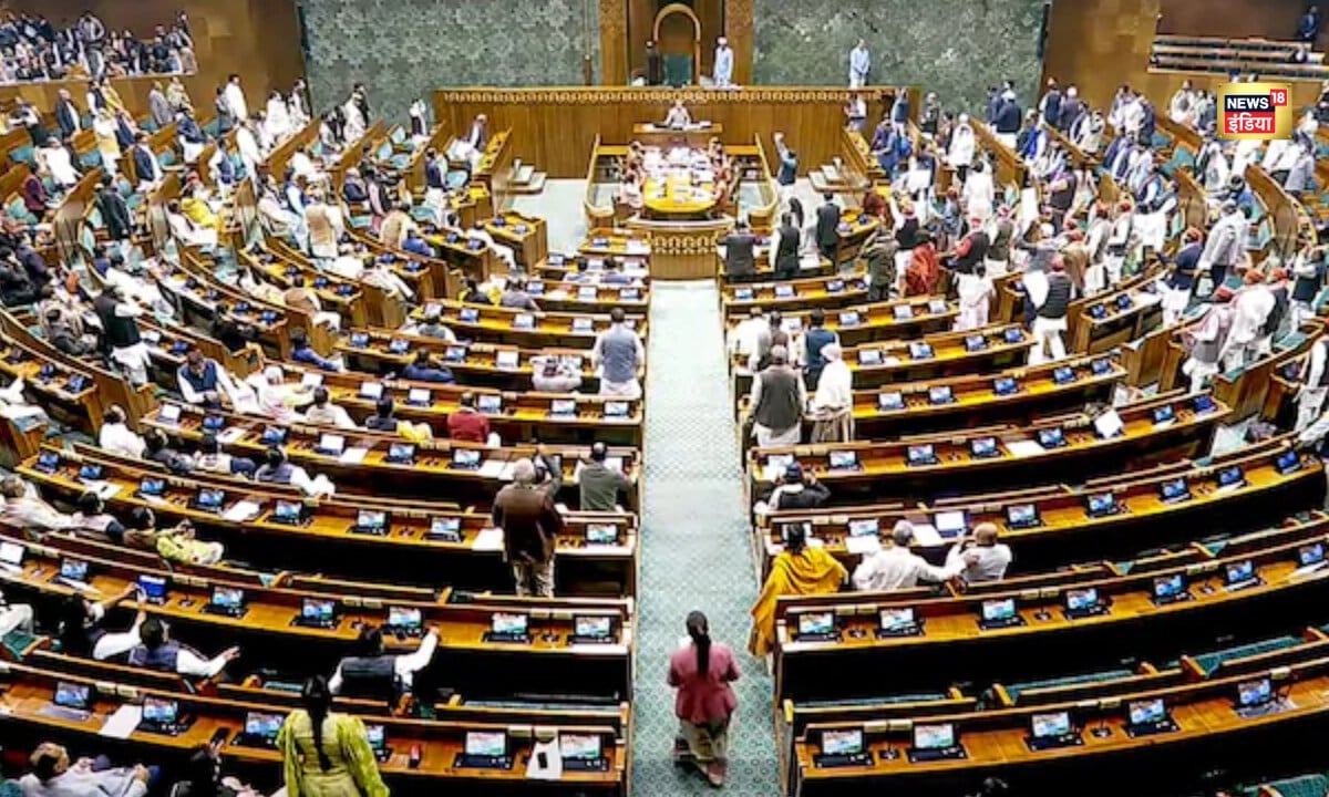 संसद में वंदे मातरम पर छिड़ा संग्रामक्या संसद में नारे नहीं बोले जाएंगे