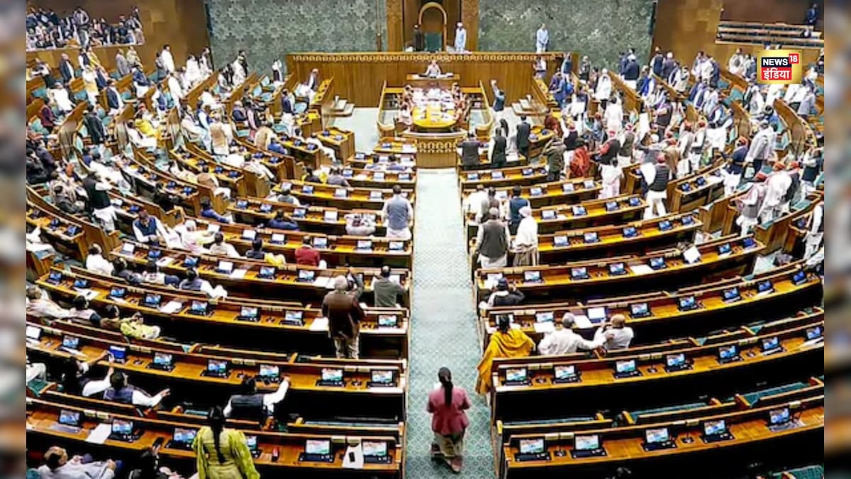 संसद में 'वंदे मातरम' पर छिड़ा संग्राम...क्या संसद में नारे नहीं बोले जाएंगे?