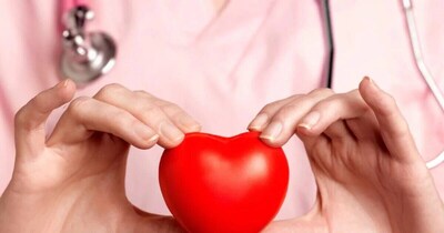 दिल की सेहत को बेहतर बनाने के लिए रोजाना करें ये 7 काम!