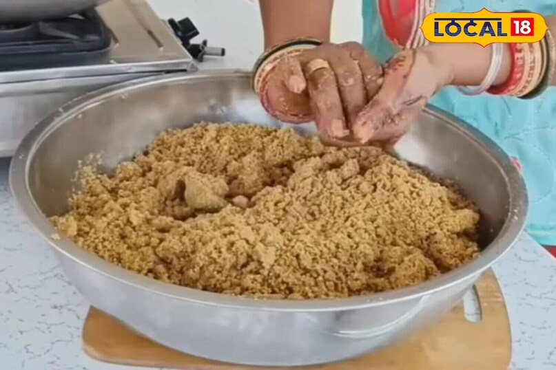  Benefits of eating fenugreek laddus