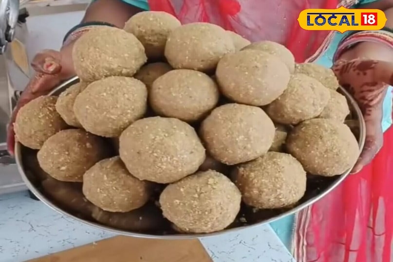  Benefits of eating fenugreek laddus