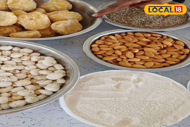  Benefits of eating fenugreek laddus