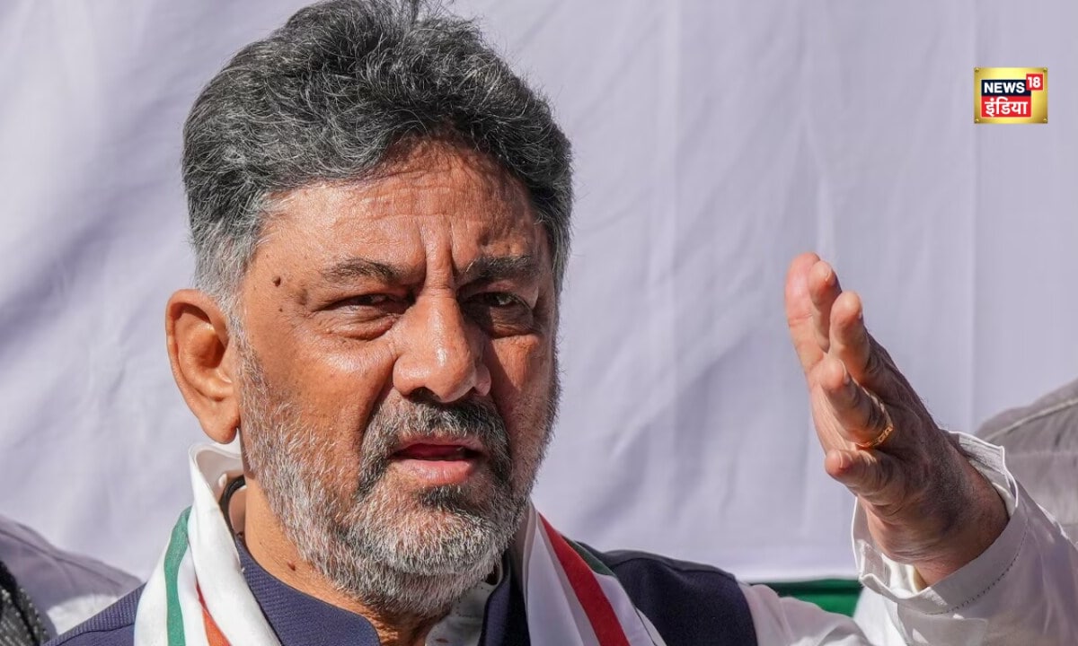 अब और इंतजार नहींDK का टूटा सब्र किसके वचन की याद दिला रहे 