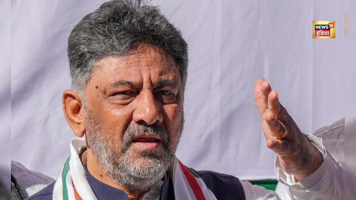 अब और इंतजार नहीं...DK का टूटा सब्र, किसके वचन की याद दिला रहे ?