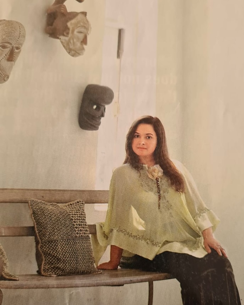 वो बताती हैं, ‘सच कहूं तो, मैं बॉलीवुड म्यूजिक से बोर हो गई थी’.  उन्होंने कहा, ‘एक आर्टिस्ट के तौर पर मैं थक चुकी थी. मैं कुछ अलग करना चाहती थी’. फिल्म म्यूजिक की दुनिया में दशकों तक काम करने के बाद यह थकान उनके लिए एक टर्निंग पॉइंट थी. 