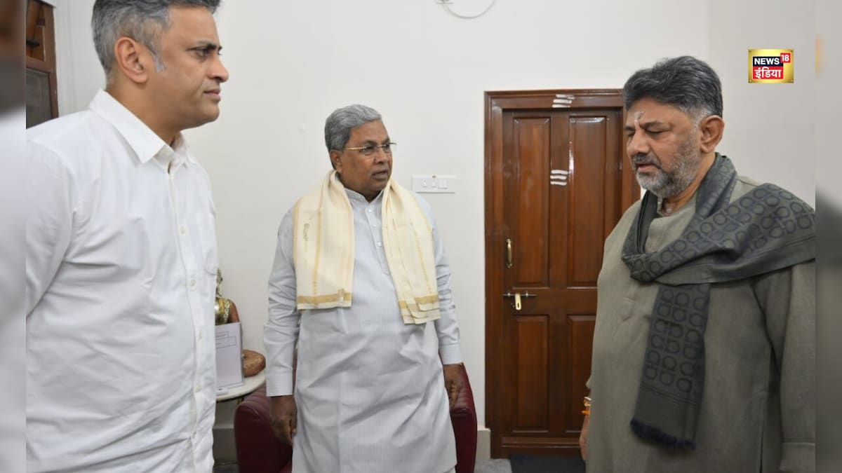 सिद्धारमैया-डीके शिवकुमार के बीच क्या समझौता हुआ? क्या ब्रेकफास्ट मीटिंग से सब हल हो गया?