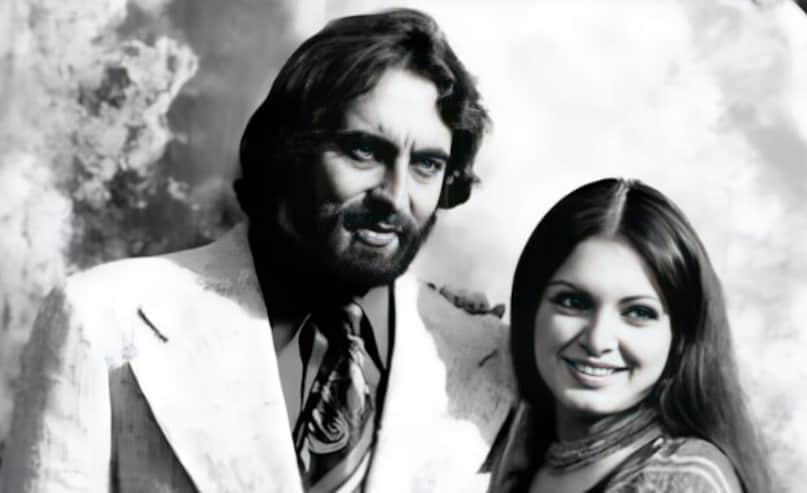 'आशिकी' के निर्देशक महेश भट्ट ने एक पुराने इंटरव्यू में परवीन बॉबी के बारे में बात करते हुए कहा था कि एक्ट्रेस एक बार बिना कपड़ों के उनके पीछे दौड़ पड़ी थीं. महेश भट्ट ने बताया कि एक बार वे परवीन को समझाने की कोशिश कर रहे थे, क्योंकि परवीन को डर था कि कोई उन्हें मारने के इरादे से उनका पीछा कर रहा है. लेकिन परवीन ने उनकी बात नहीं मानी और बाथरूम चली गईं.