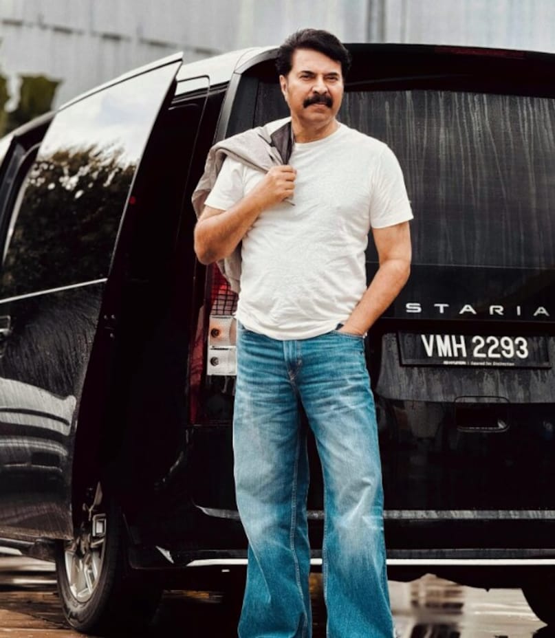 Born Muhammad Kutty, he felt the name sounded old-fashioned. Thinking of modernity, he began calling himself Omar Sharif, after the celebrated Egyptian actor. Born Muhammad Kutty, he felt the name sounded old-fashioned. Thinking of modernity, he began calling himself Omar Sharif, after the celebrated Egyptian actor.