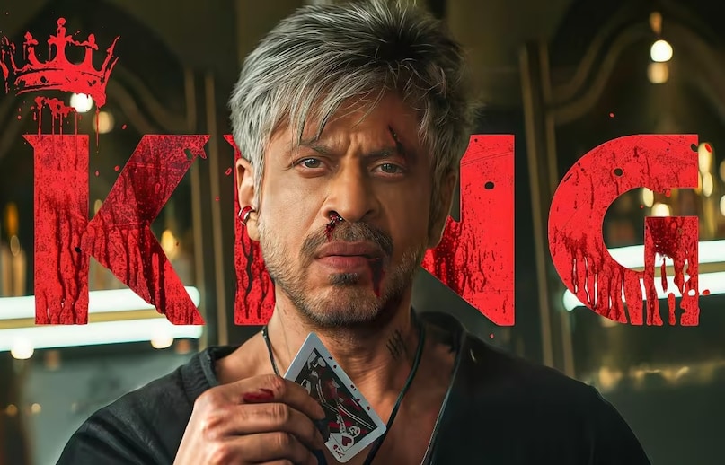 most awaited films, ramayana movie, shah rukh khan king, mehesh babu vanarasi, ss rajamouli film, most anticipated movies, मोस्ट अवेटेड फिल्में, किंग, वाराणसी, एसएस राजामौली फिल्म, शाहरुख खान किंग