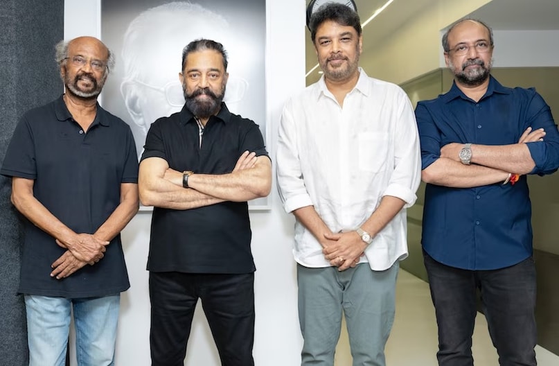 Rajinikanth, Rajinikanth film, Sundar C, Rajinikanth Thalaivar 173, Kamal Haasan, Rajinikanth Kamal Haasan Thalaivar 173, रजनीकांत, थलाइवर 173 फिल्म, कमल हासन, रजनीकांत फिल्म , कमल हासन रजनीकांत थलाइवर 173 