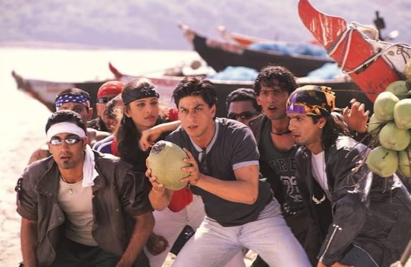 Aishwarya Rai, Salman Khan, Shah Rukh Khan, josh movie, hum dil de chuke sanam film, Salman Khan Aishwarya Rai love affair, ऐश्वर्या राय बच्चन, सलमान खान, हम दिल दे चुके सनम फिल्म, जोश मूवी, शाहरुख खान 