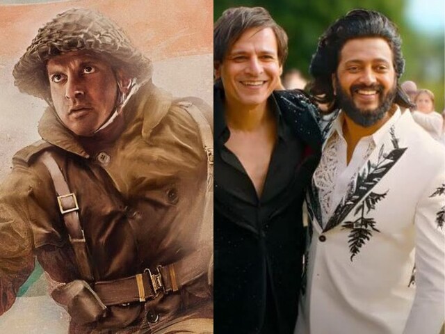 'मस्ती 4' को रौंदकर आगे बढ़ी '120 बहादुर', दूसरे दिन डबल हो गई कमाई