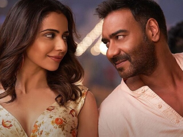 'दे दे प्यार दे 2' की कमाई में इजाफा, दूसरे दिन डबल डिजिट में हुआ बिजनेस