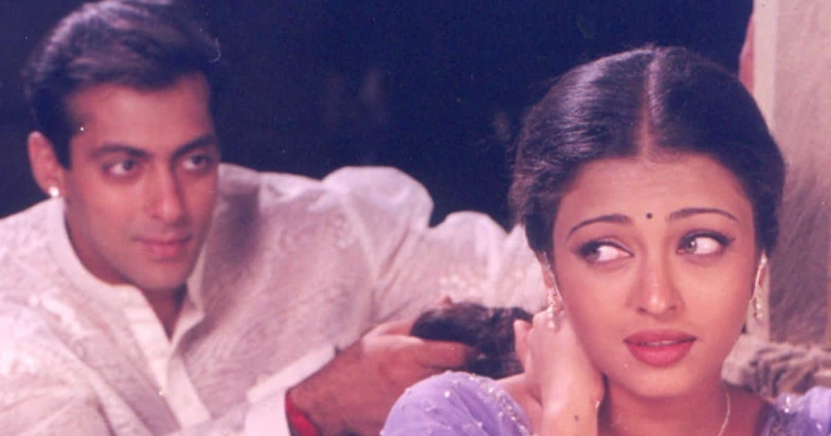 साल 2000 की वो फिल्म, जिसमें सलमान खान बनने वाले थे ऐश्वर्या राय के भाई, सुपरस्टार ने भर दी थी अपनी हामी
