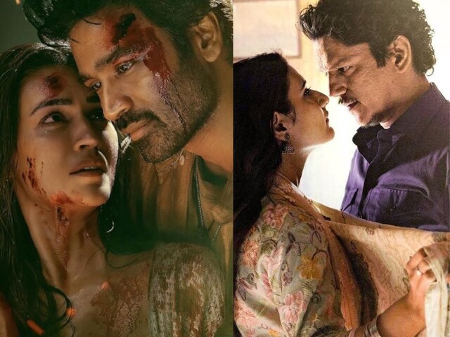 'तेरे इश्क में' ने मचाई धूम, 'जॉली LLB 3' और 'सितारे जमीन पर' का तोड़ा रिकॉर्ड