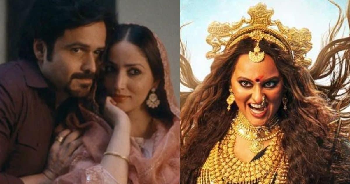 Slow start of ‘Haq’ at the box office, bad condition of ‘Jatadhara’, Sonakshi Sinha’s film flopped on the first day itself.