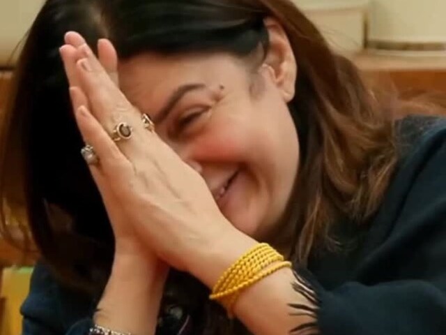 Marriage broken twice, not a single penny taken in alimony after divorce both times