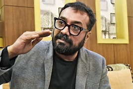 'F1 क्यों चली?'  फिल्म प्रमोशन पर अनुराग कश्यप की आपत्ति, लगाम लगाने की दी राय