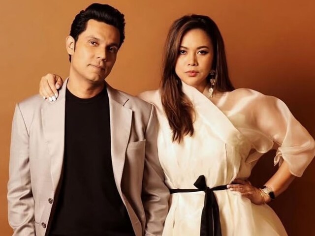 पिता बनने वाले हैं रणदीप हुड्डा, प्रेग्नेंट हैं पत्नी लिन लैशराम