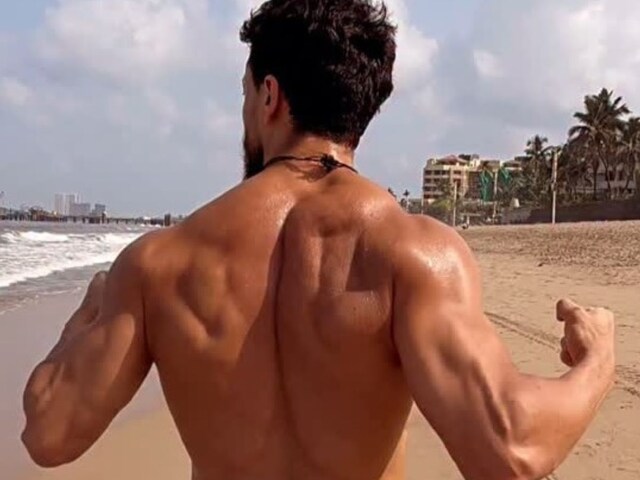 बॉलीवुड का पॉपुलर स्टारकिड, सबसे छुपाकर रखता है अपना रिश्ता?