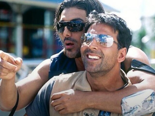 Akshay had John's role cut in 'Garam Masala'? The director told the truth