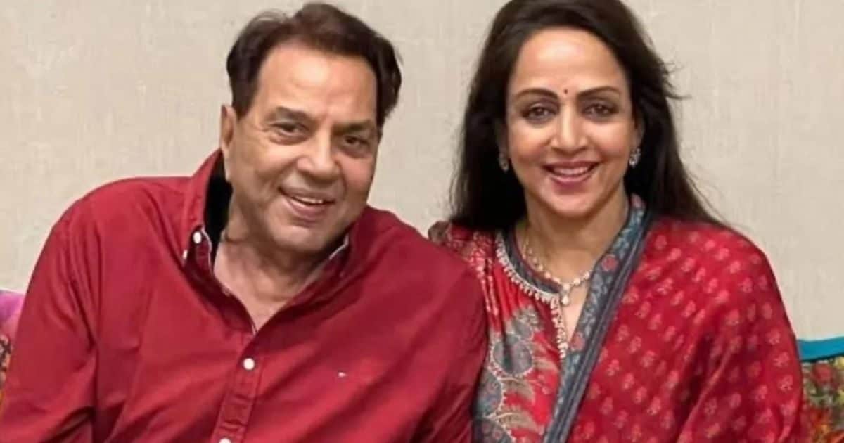 ‘Must take this boy’, Dharmendra was impressed as soon as he met the actor, Hema Malini had given him the role in the film