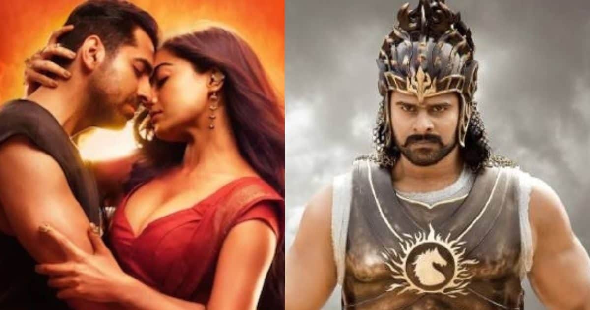 The pace of ‘Thama’ started slowing down, lowest earning on 17th day, ‘Baahubali – The Epic’ printed Rs 30 crores in 1 week.